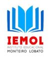 Logo do IEMOL - Instituto Educacional Monteiro Lobato